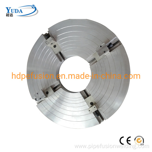 Metric HDPE Fusion Machine Plastic Pipe Hdpe fusion machine Factory